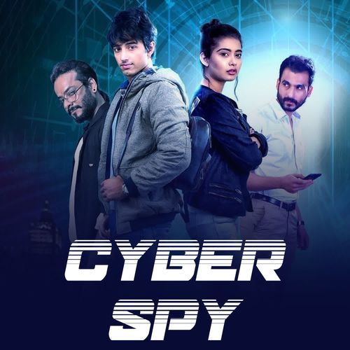CYBER SPY Nandini Deb MP3 Download